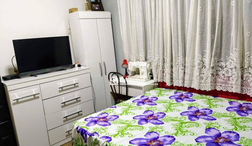 Imagem 20 de 30 de Sobrado Com 3 Dormitórios À Venda, 247 M² Por R$ 700.000,00 - Picanco - Guarulhos/sp - So0430