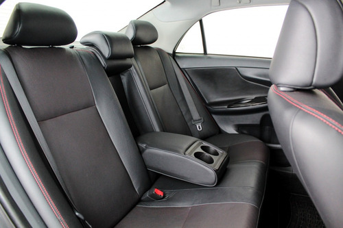 Imagem 14 de 14 de Toyota Corolla 2.0 Xrs Flex Automático - 2014 - Preto