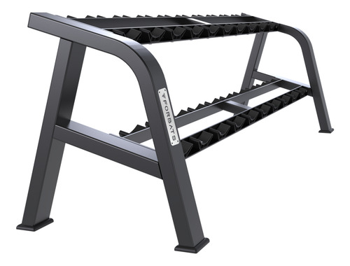 Rack Mancuernas 10 Pares Forbats