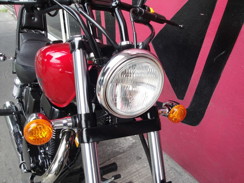 Imagen 13 de 14 de Suzuki Boulevard S40 Unico Dueño Seminueva Oportunidad