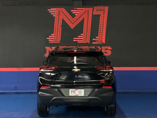 Chevrolet Tracker 1.2 Ls Turbo At