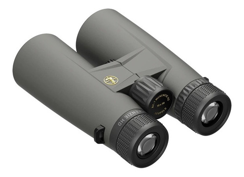Binoculares Leupold Bx-1 Mckenzie 10x50 Estuche Largavista Color Gris