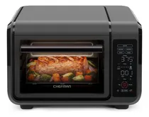 Comprar Chefman Easyair 15 Qt. Freidora, Horno Tostador
