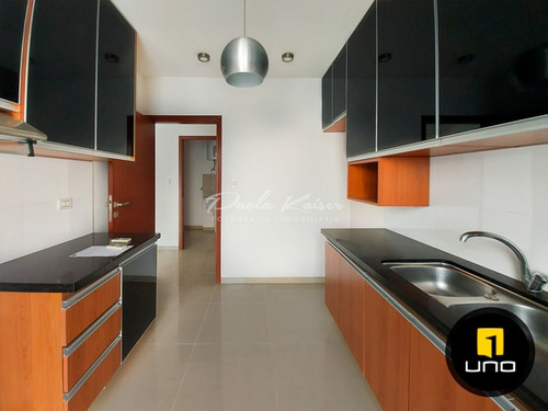 Imagen 5 de 15 de Moderno Departamento Equipado En La Zona Norte , Alquiler