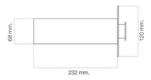 Filtro Lavable En L, Malla Lavable 100 Micrones, 1.5 Clamp
