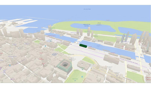 Imagen 24 de 24 de Oficina En Alquiler En Puerto Madero Alicia Moreau De Justo Dacal Bienes Raices