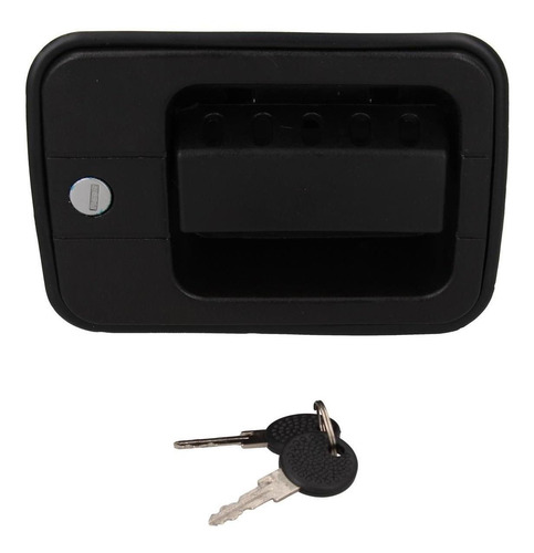 Imagen 1 de 6 de Manija Puerta Izq Cavallin Eurocar Trakke Iveco 00/15