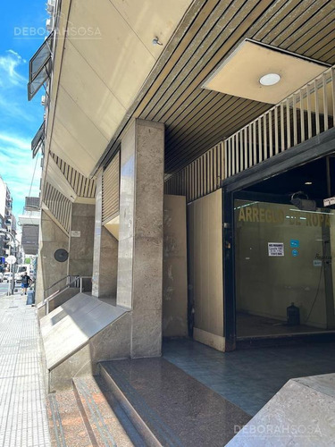 Imagen 10 de 14 de Local En Alquiler 40 Mts2 - Microcentro