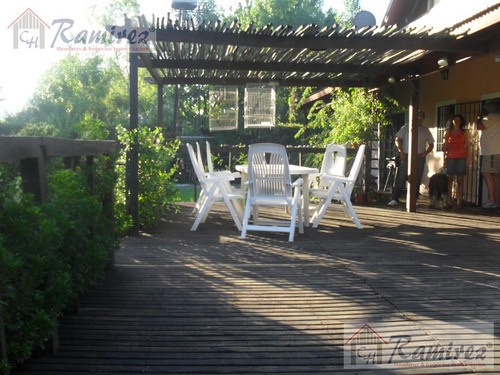 Casa En Venta - General Rodriguez - (ref.1993)