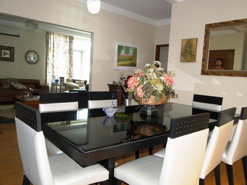 Casa Com 3 Dormitórios E 381 M² - Vila Monumento - São Paulo/sp - Ca1082