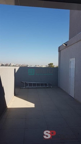 Imagem 3 de 13 de Apartamento Em Cidade Líder - São Paulo - 333