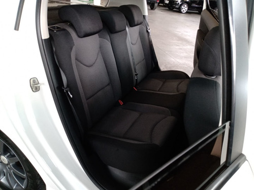 Peugeot 308 2013 1.6 Allure Flex 5p
