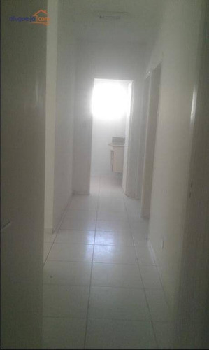 Imagem 25 de 30 de Casa Com 3 Dormitórios Para Alugar, 190 M² Por R$ 4.500,00/mês - Vila Ema - São José Dos Campos/sp - Ca2901