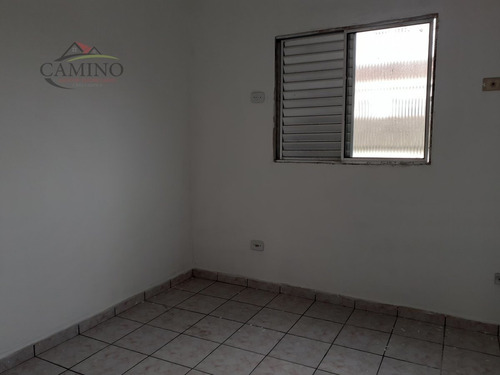 Imagem 20 de 24 de Casa A Venda No Bairro Vila Alice (vicente De Carvalho) Em - 2220-1