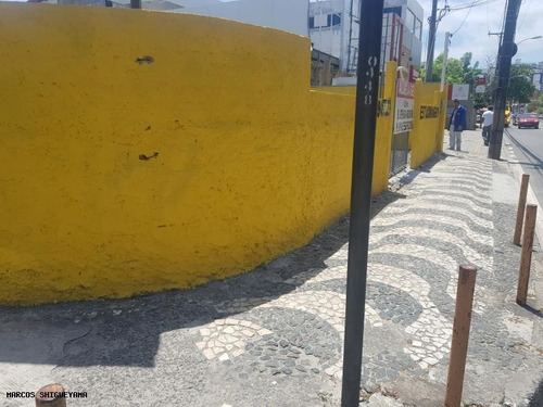 Imagem 6 de 9 de Terreno Para Locação Em Salvador, Pituba - An0296_2-981738