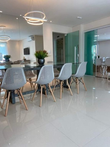 Imagem 9 de 30 de Apartamento Com 2 Dormitórios À Venda, 73 M² Por R$ 380.000,00 - Canto Do Forte - Praia Grande/sp - Ap3162