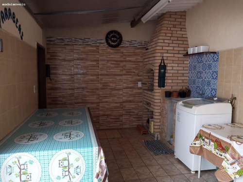 Imagem 10 de 15 de Casa Para Venda Em Mogi Das Cruzes, Conjunto Habitacional Brás Cubas, 3 Dormitórios, 1 Suíte, 3 Banheiros, 3 Vagas - 3358_2-1275527