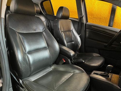 Chevrolet Vectra 2.0 Mpfi Gt-x Hatch 8v Flex 4p Automático 2