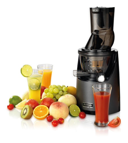 Extractor De Jugo Prensa Fria Doméstico Kuvings Evo820