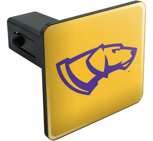 University Of Wisconsin-stevens Point Secondary Logo Tow Tra