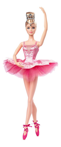 Barbie Signature, Ballet Wishes