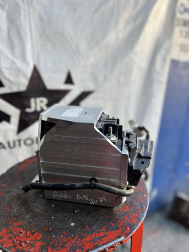 Bateria Auxiliar Audi A5 2021-2024 (Usado)