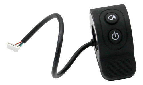 Durable Trigger Modification Electric Scooter