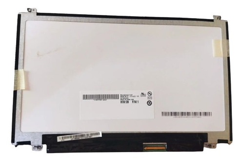 Pantalla Led Slim 11.6 Pulgadas Acer Aspire One C710 Q1vzc