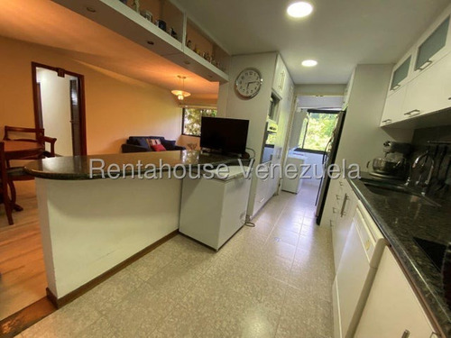 Apartamento Venta Los Samanes #26-410