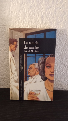 La Ronda De La Noche - Patrick Modiano