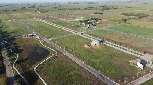 Venta Terreno De 300m2 En Ecotierra, Pueblo Esther
