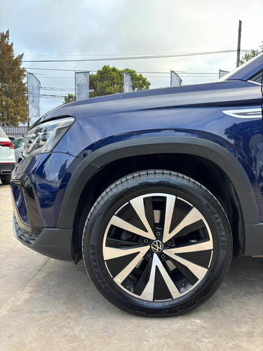 Volkswagen Taos 1.4 250 Tsi Highline