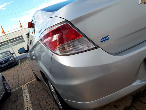 Chevrolet Prisma 1.0 Mpfi Joy 8v Flex 4p Manual