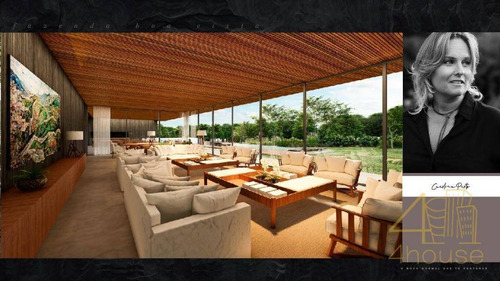 Imagem 11 de 30 de Projeto De Carolina Proto, Nesta Casa Na Fazenda Boa Vista (fase 8) | Exclusividade E Conforto Em Perfeita Harmonia Com A Natureza! Janeiro/2023 - Ca0488