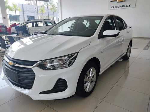 Chevrolet Onix Plus 1.0 Lt Turbo (flex) (aut)