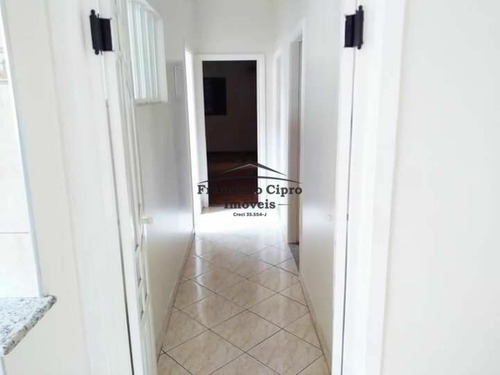 Imagem 4 de 25 de Casa À Venda No Bairro Pedregulho - Guaratinguetá/sp - Cs567