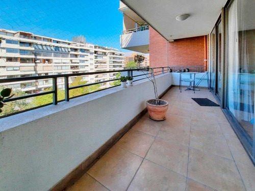 Alonso De Sotomayor / Las Condes