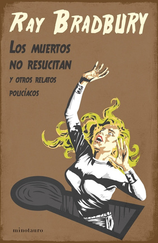 Libro Los Muertos No Resucitan. /918