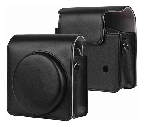 Funda De Cámara Para Fuji Sq1, Bolsa De Transporte Portátil