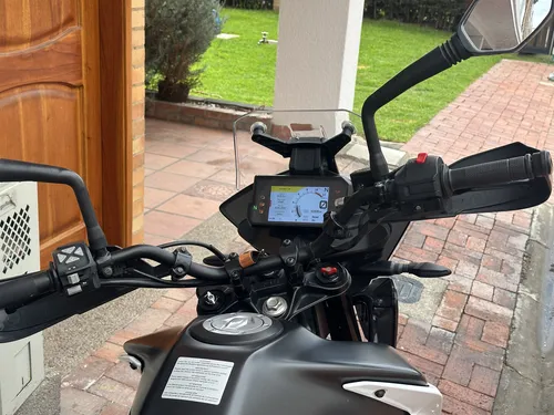 Ktm Adventure 390