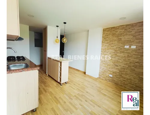 Arriendo Apartaestudio En Unidad Semicerrada