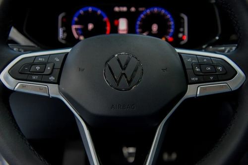 Imagen 9 de 15 de Volkswagen Taos 1.4 Tsi Highline Tiptronic 2021 - Car Cash