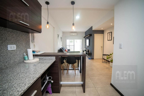 Imagen 15 de 22 de Departamento - Banfield Este