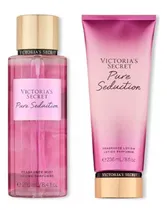 Comprar Body Splash + Crema Corporal  Victoria's Secret - 