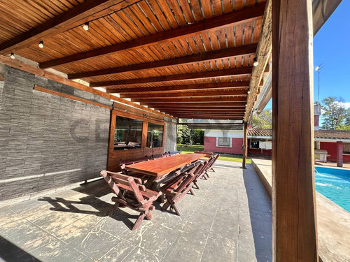 Casa Quinta 4 Ambientes La Reja 4700 5 Lotes Eventos