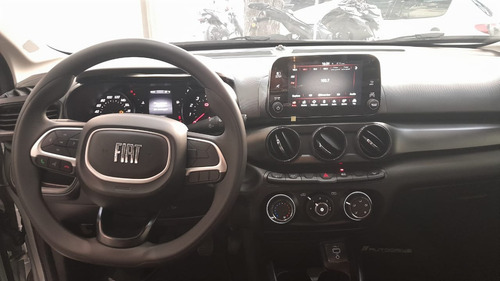 Fiat Argo 1.3 Drive Gse