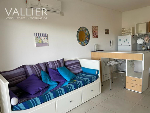 Departamento En Alquiler En Villa Del Lago, Pilar, G.b.a. Zona Norte