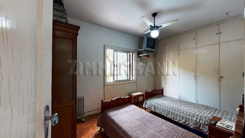 Imagem 6 de 11 de Apartamento - Itaim Bibi - Ref: 122088 - V-122088