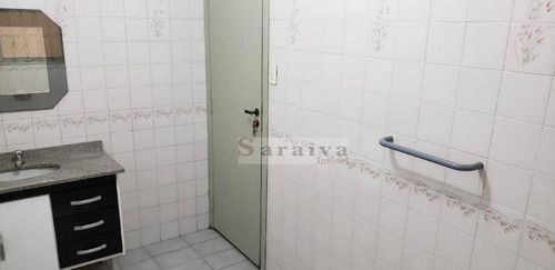 Casa Com 3 Dormitórios À Venda Por R$ 480.000,00 - Jardim Beatriz - São Bernardo Do Campo/sp - Ca0308