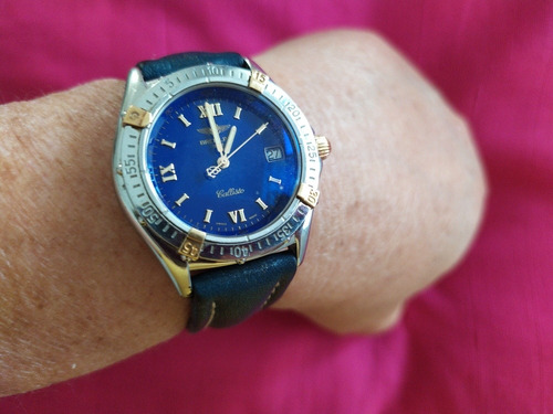 Relógio Breitling Callipso